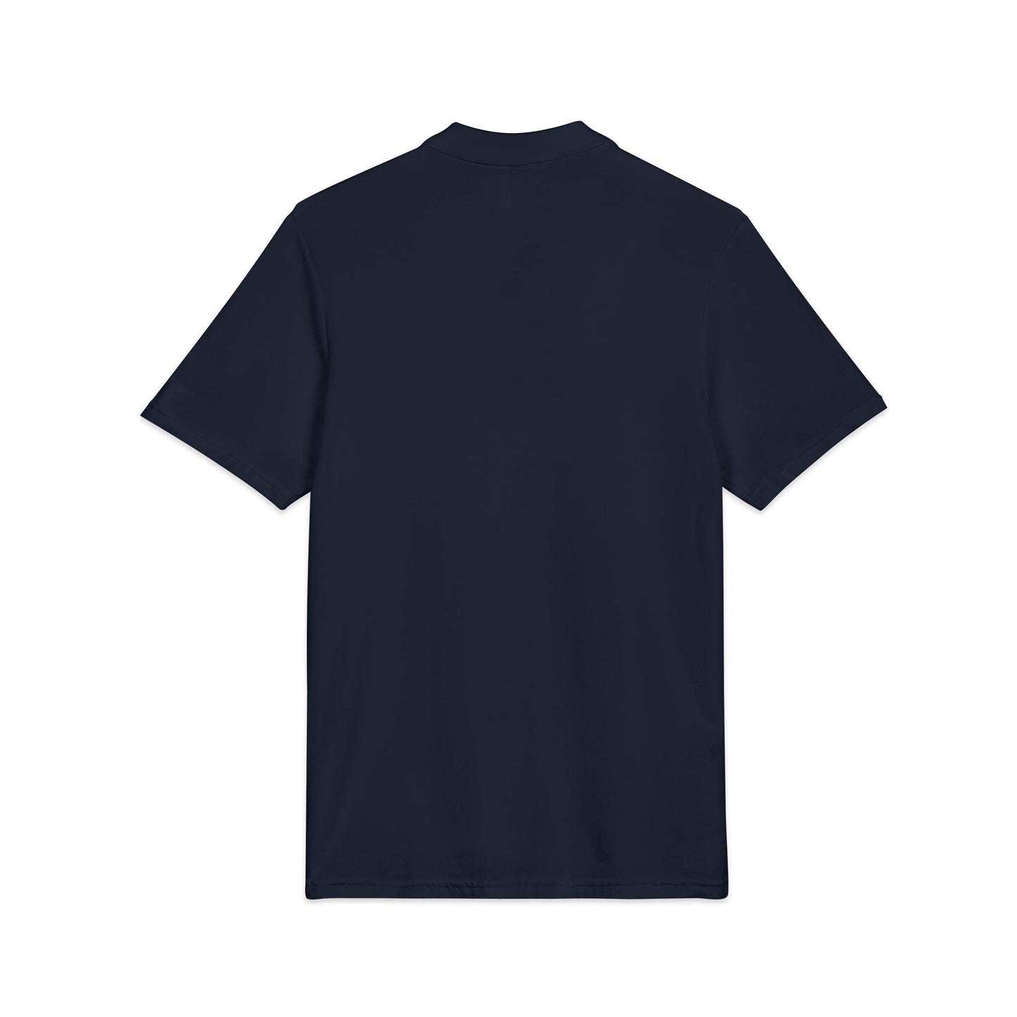 Morgan Pins n Things Logo Polo