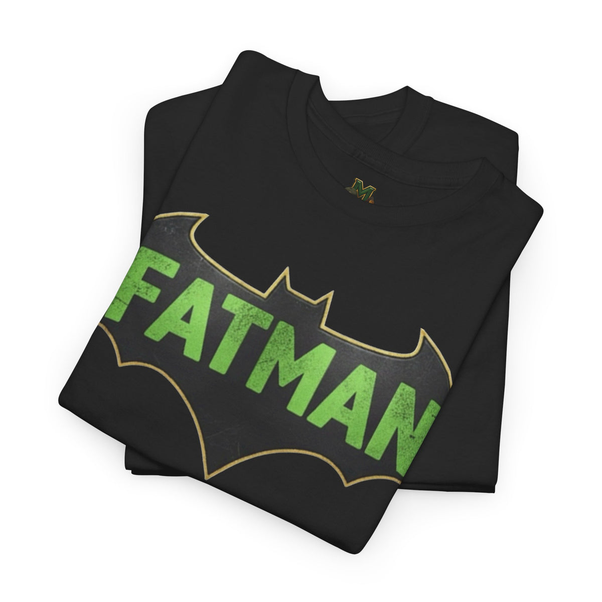 FatMan-Tee