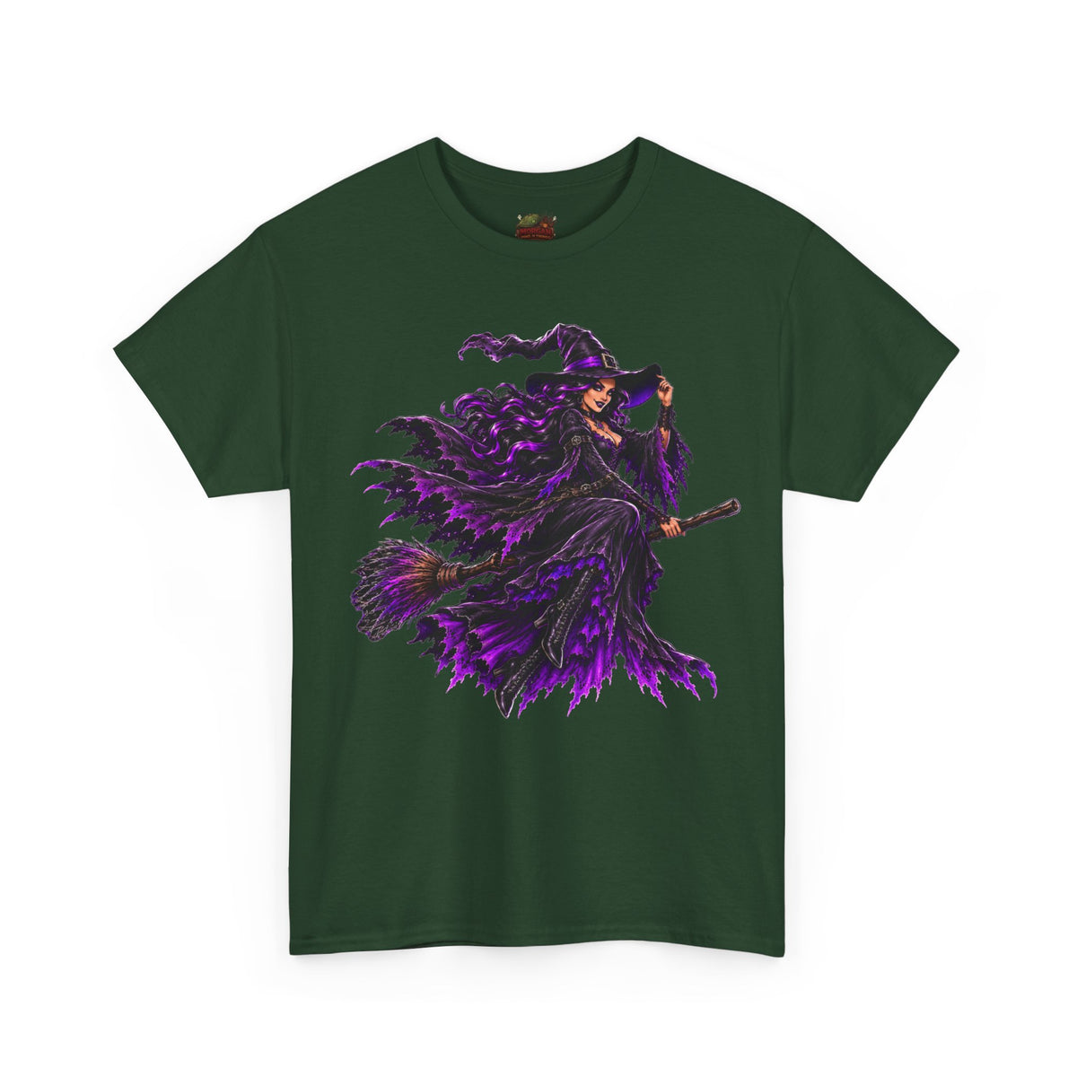 Witch- Tee