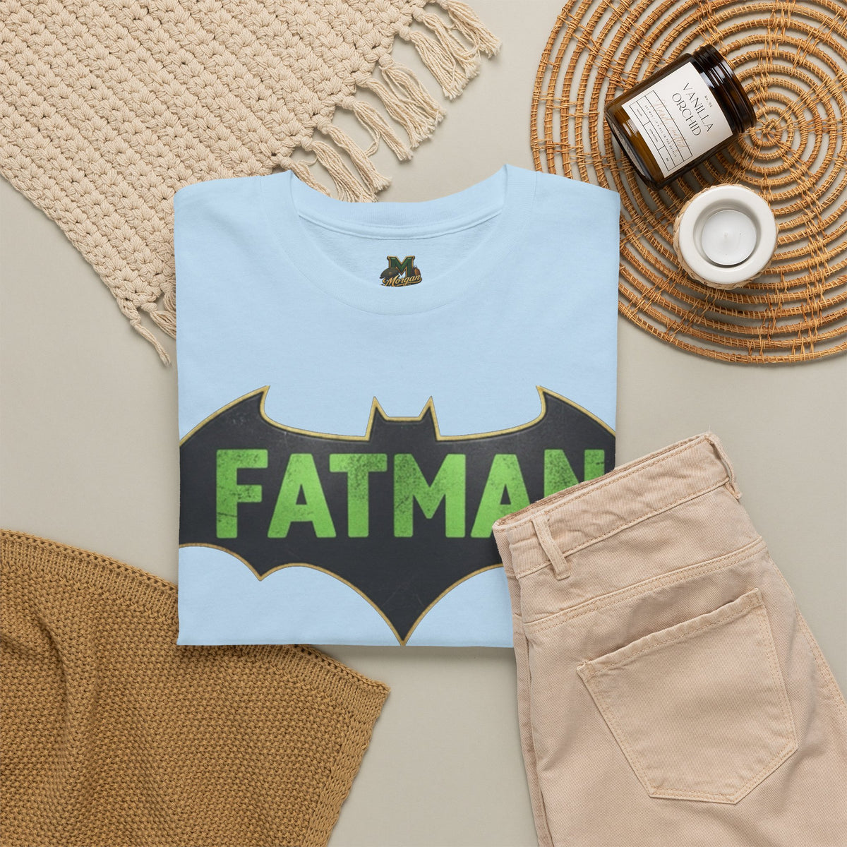 FatMan-Tee