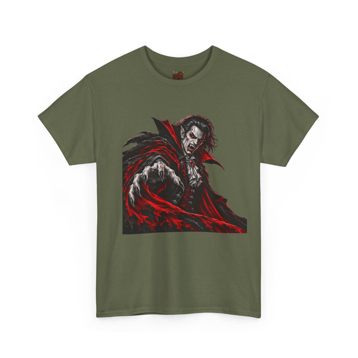 Vampire-Tee