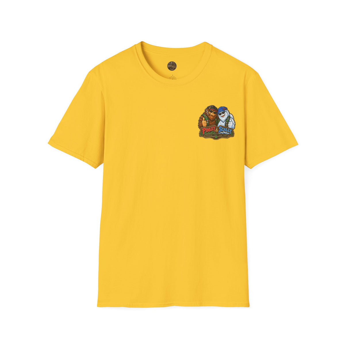 Bigfoot Bros T-Shirt