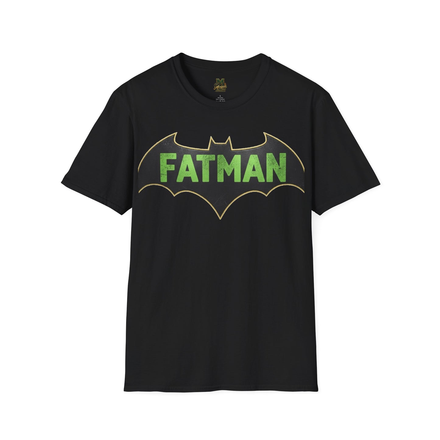 FatMan tee