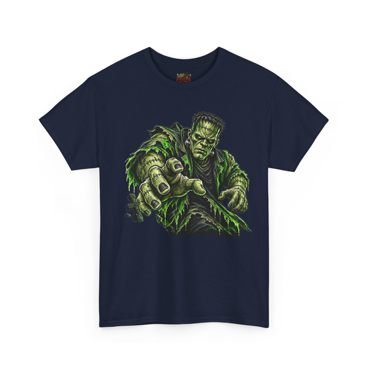 Frank Tee