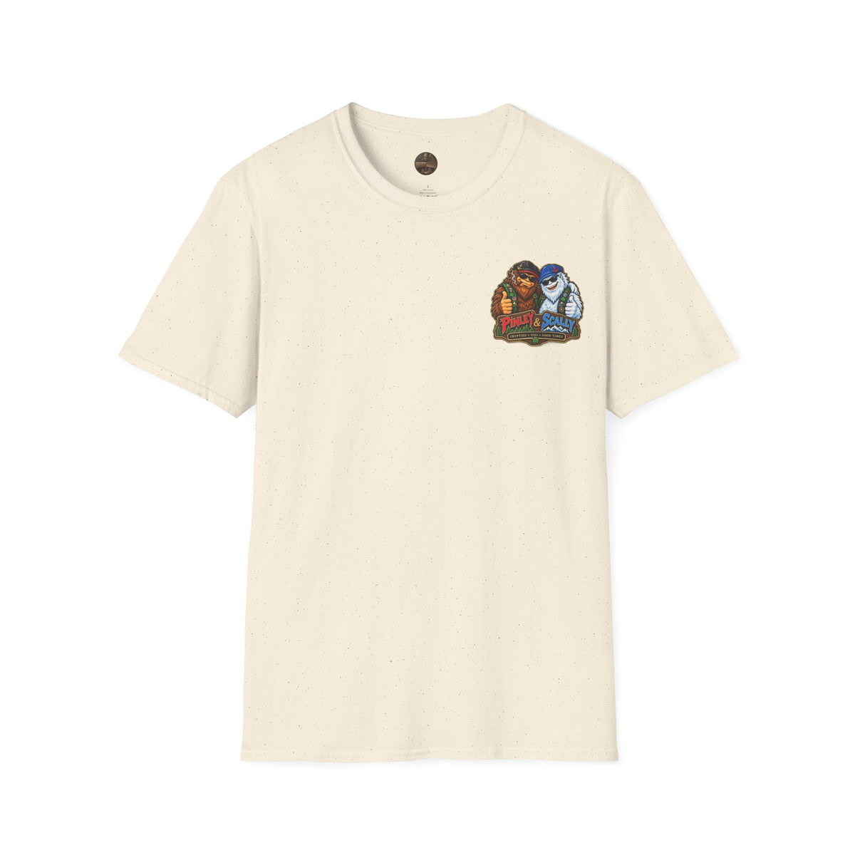 Bigfoot Bros T-Shirt
