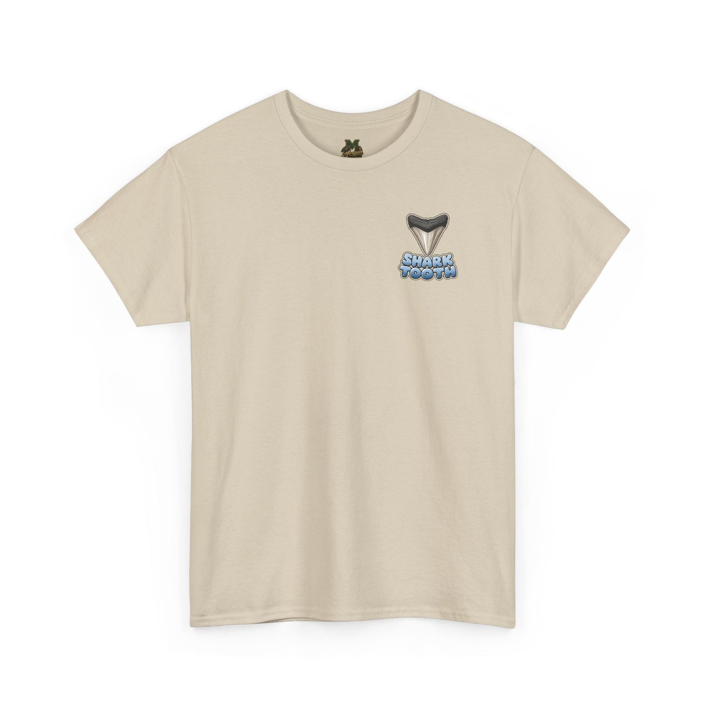 Shark Out of Water