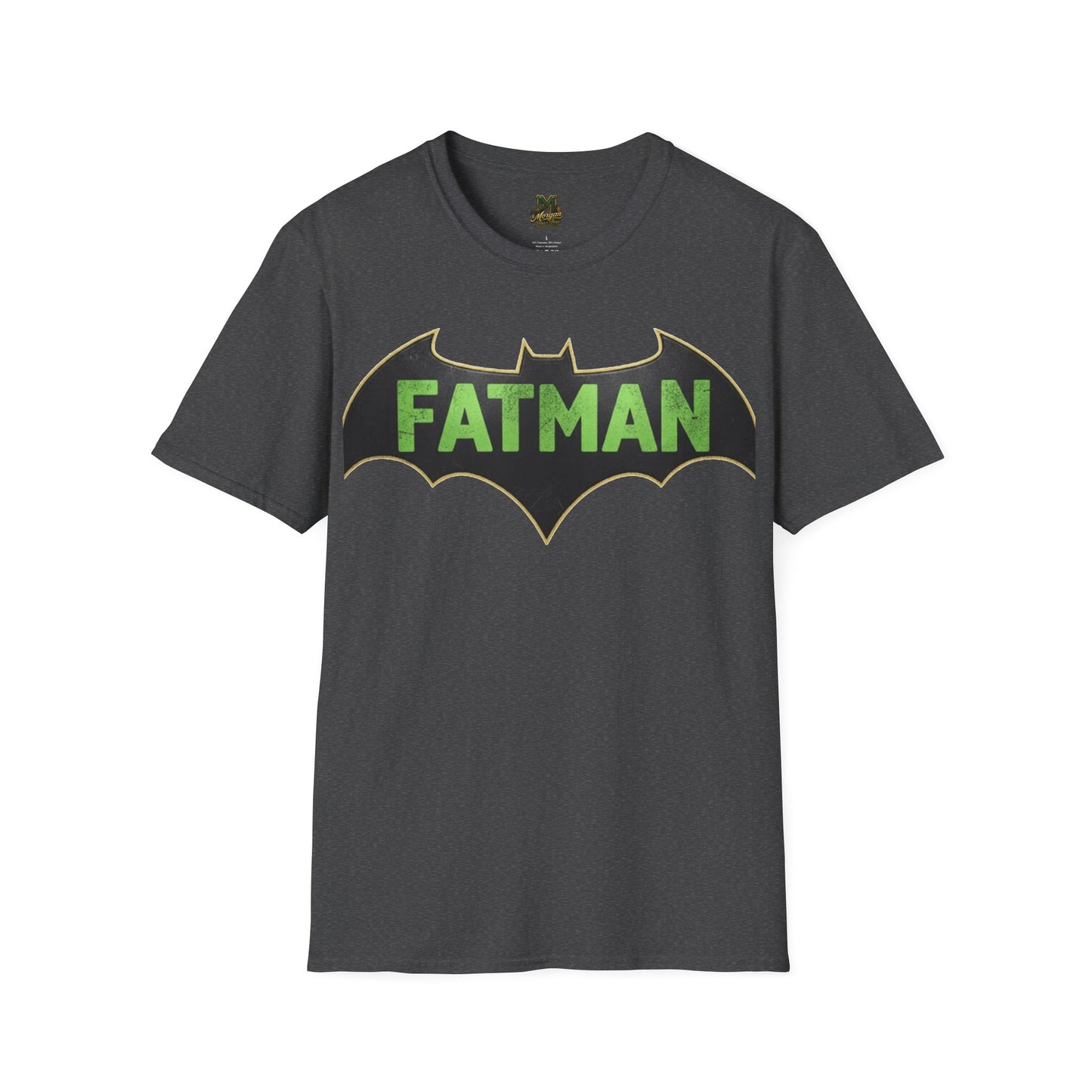 FatMan tee