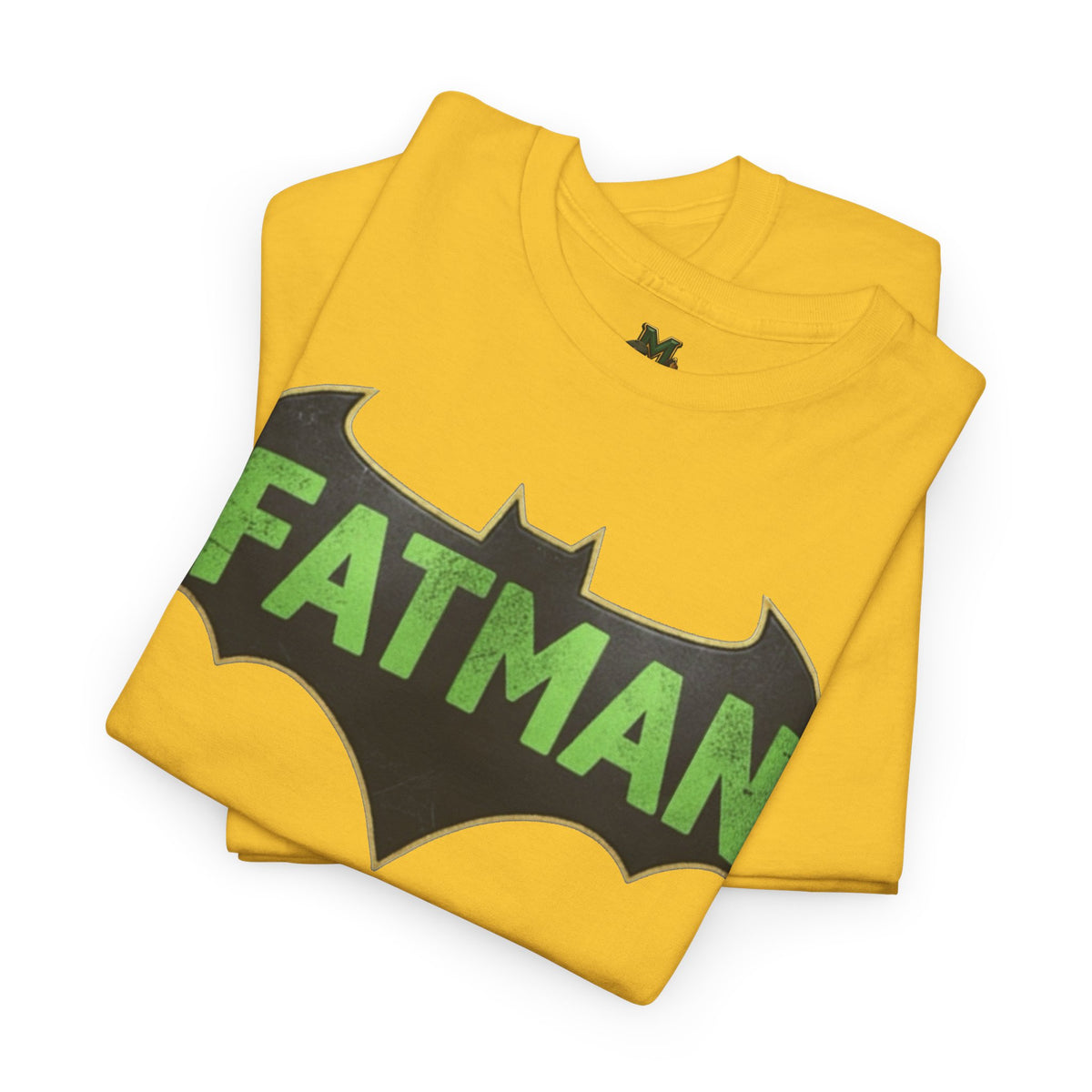 FatMan-Tee