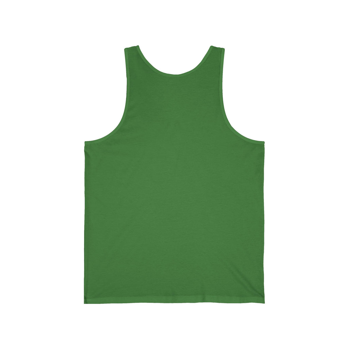 Bigfoot on the Rocks Tank