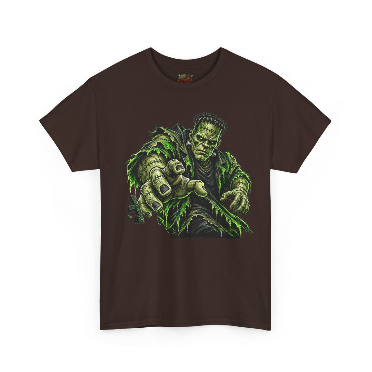 Frank Tee