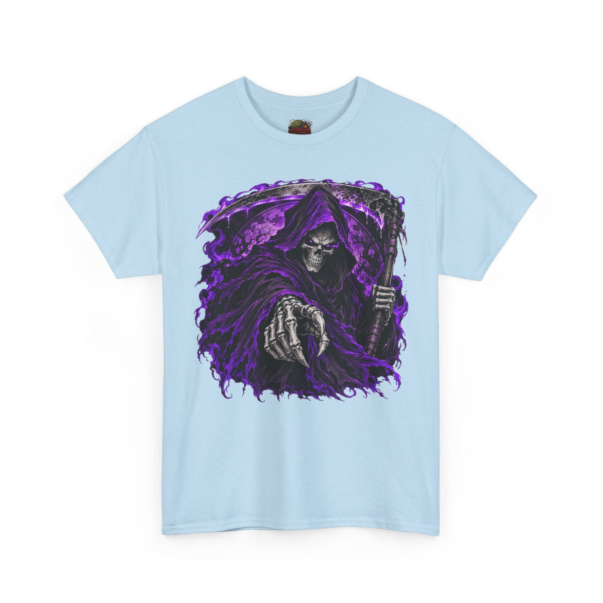 Reaper- Tee