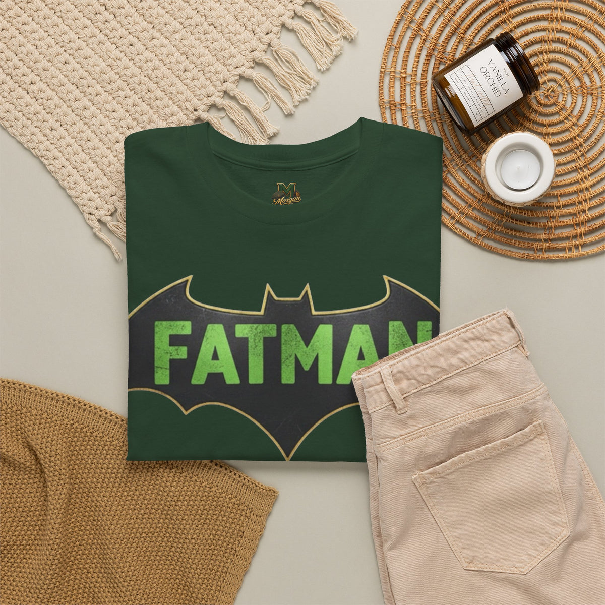 FatMan-Tee