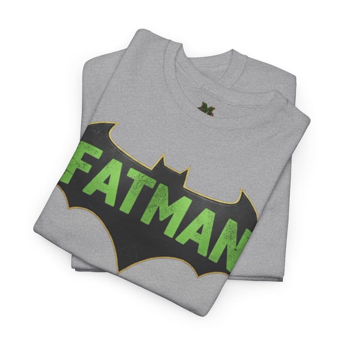 FatMan-Tee
