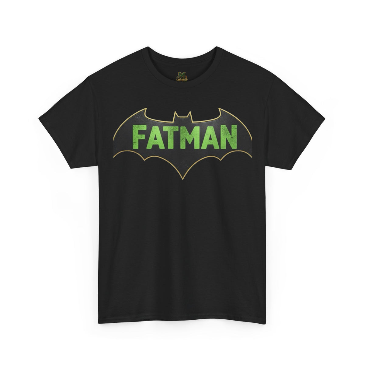 FatMan-Tee