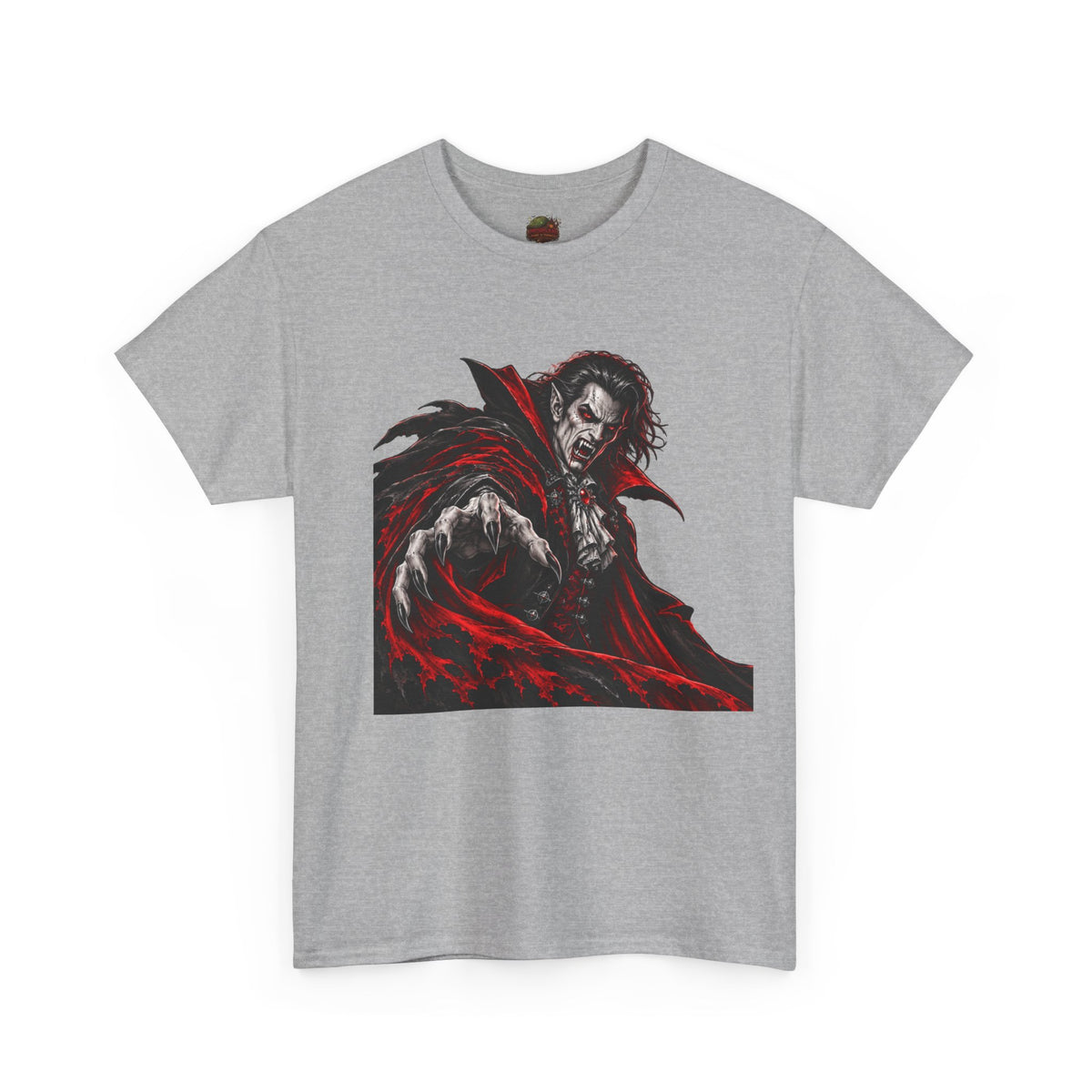 Vampire-Tee