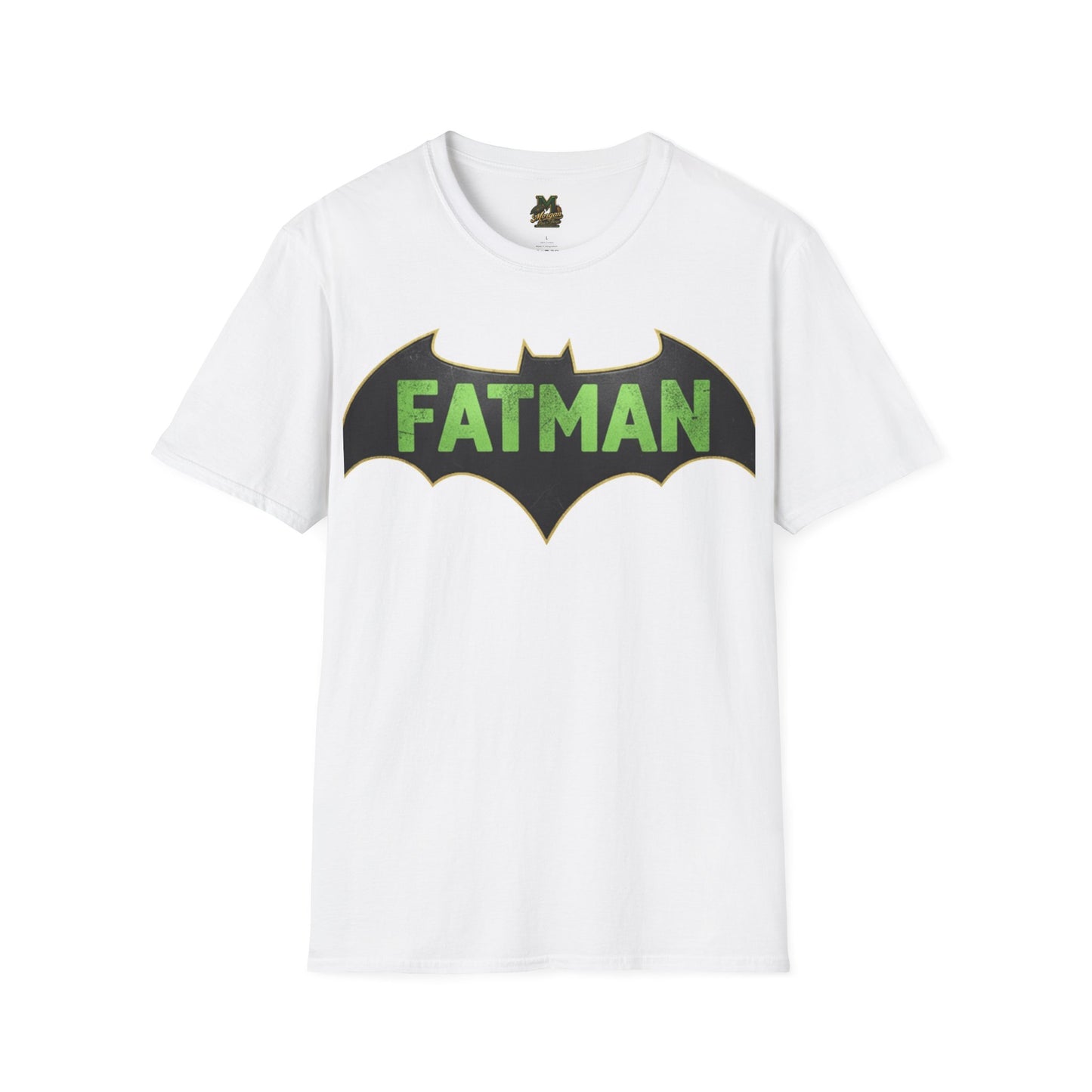 FatMan tee