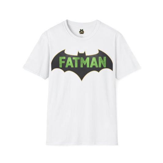 FatMan tee