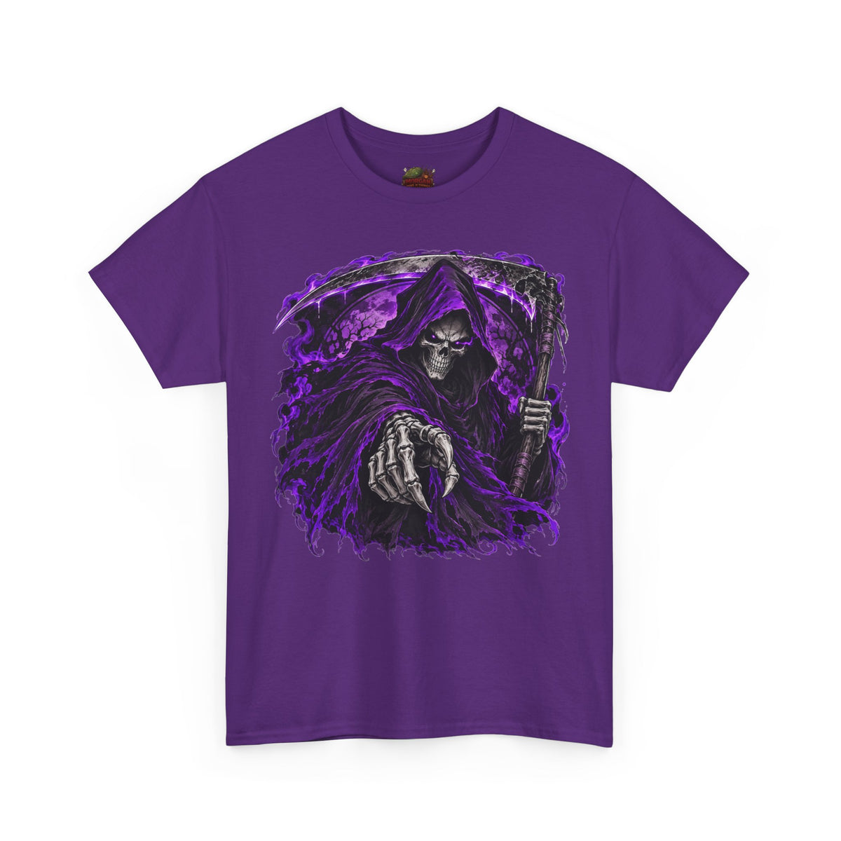 Reaper- Tee