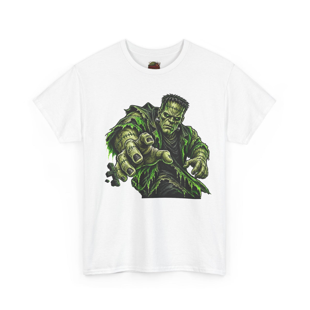 Frank Tee