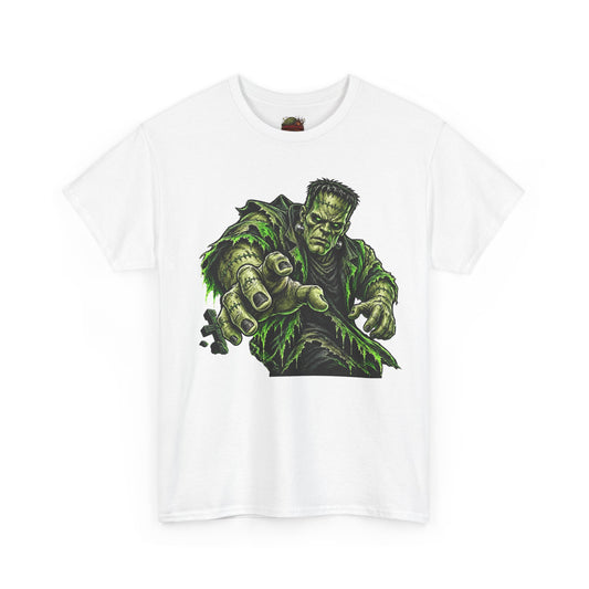 Frank Tee