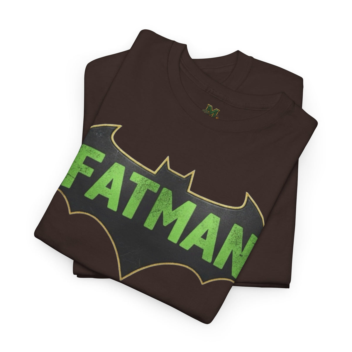 FatMan-Tee
