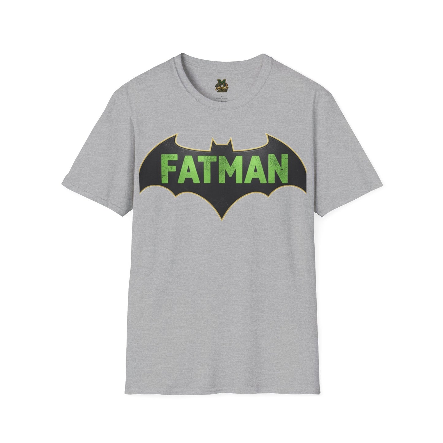 FatMan tee