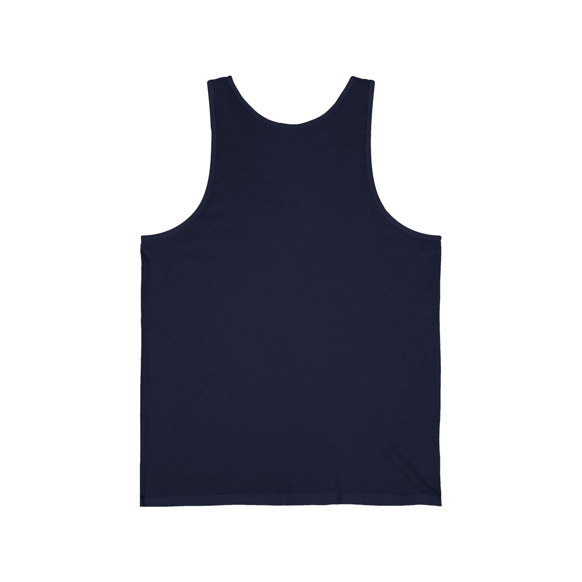 Bigfoot on the Rocks Tank