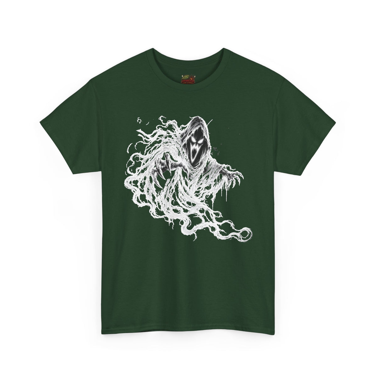 Ghost-Tee
