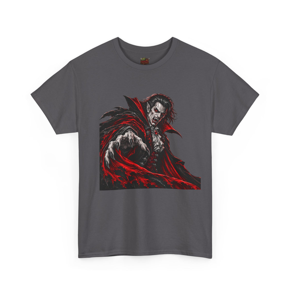 Vampire-Tee