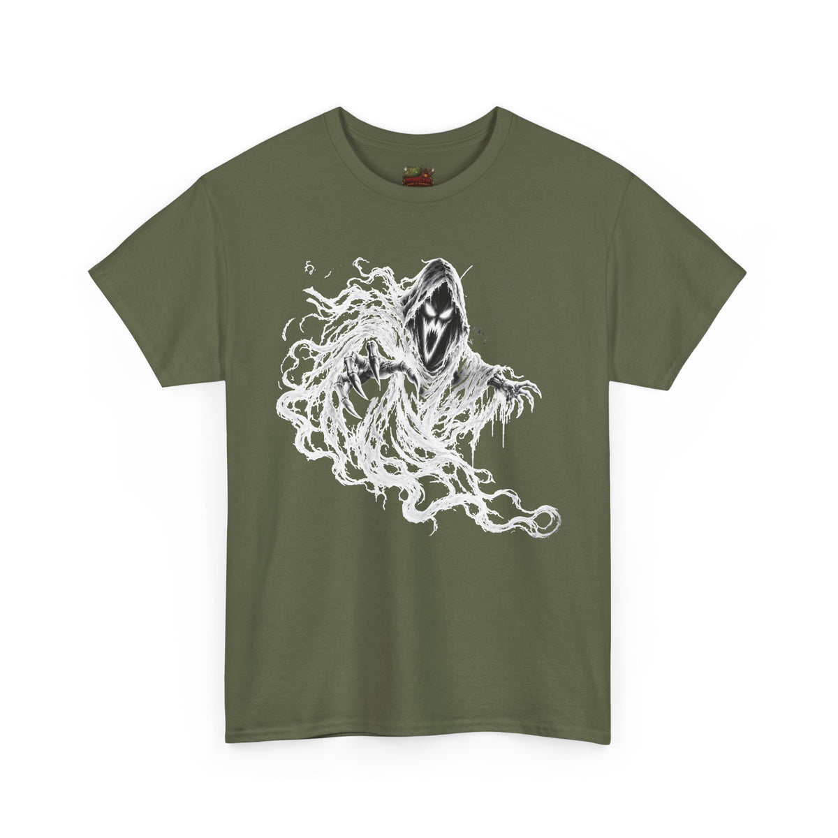 Ghost-Tee