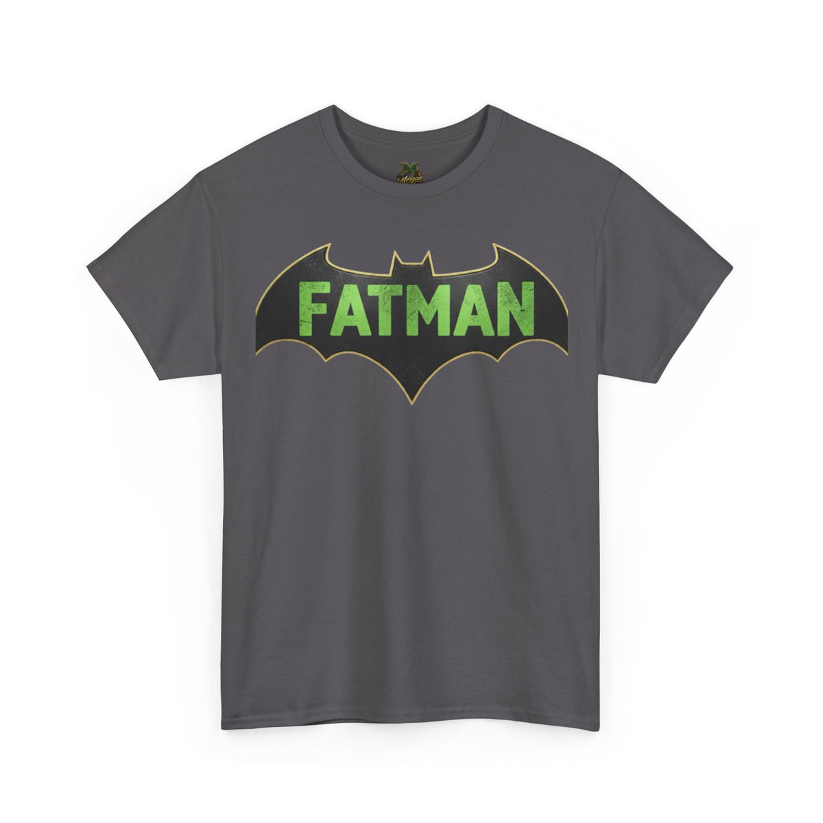 FatMan-Tee
