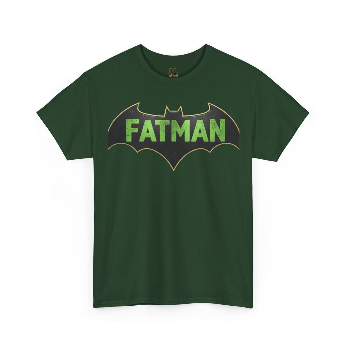 FatMan-Tee