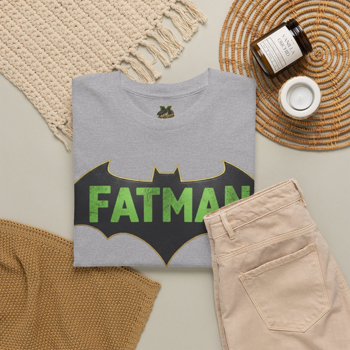 FatMan-Tee