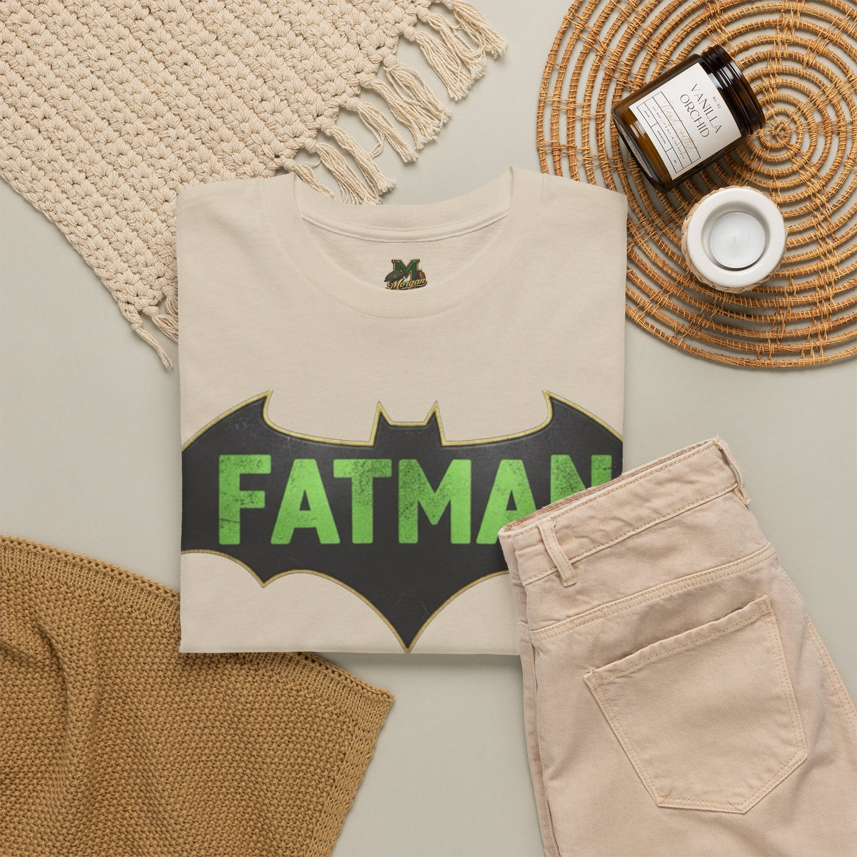 FatMan-Tee