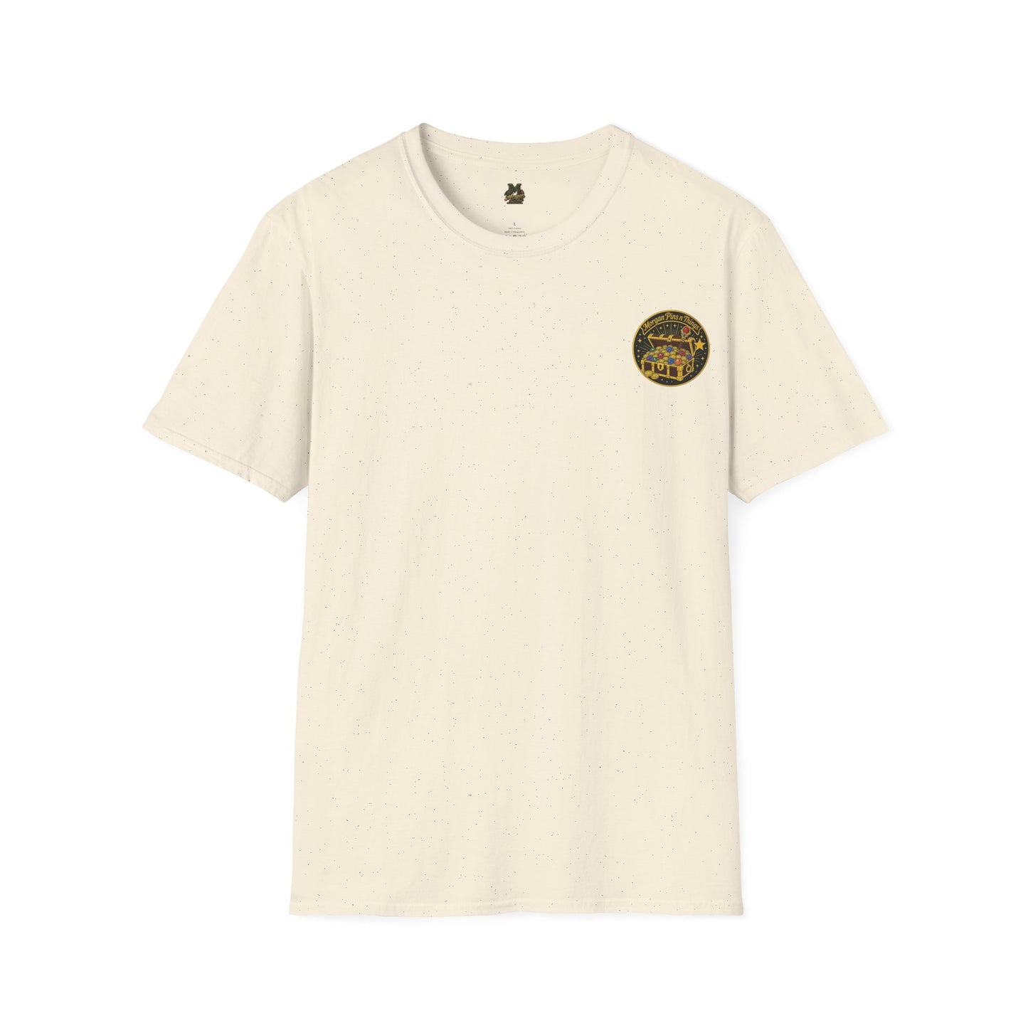 Adventure Awaits – Treasure Hunter Tee