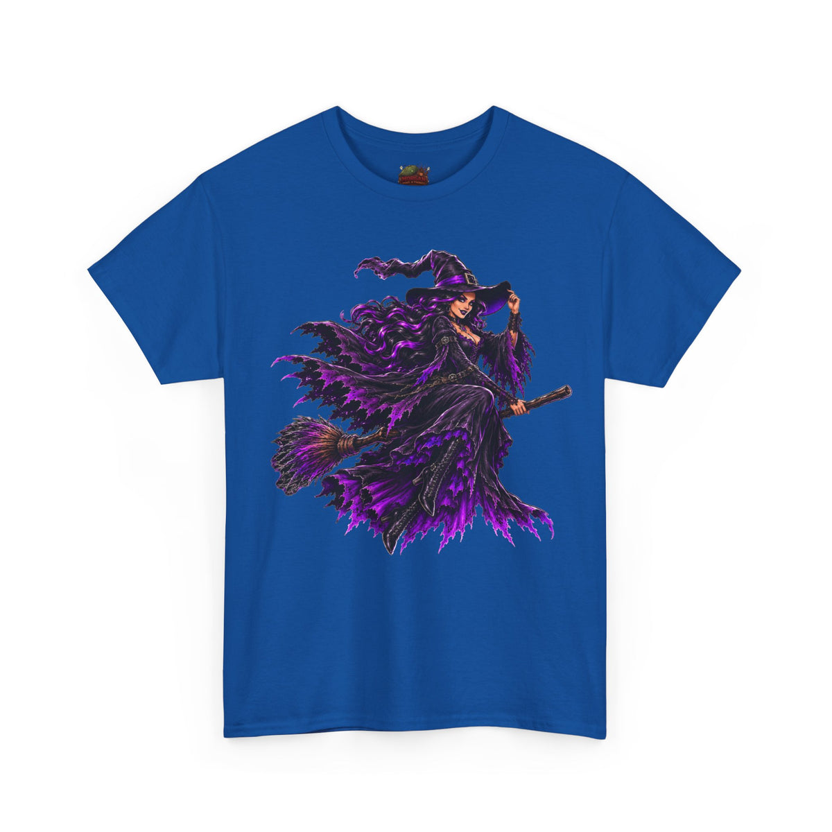 Witch- Tee