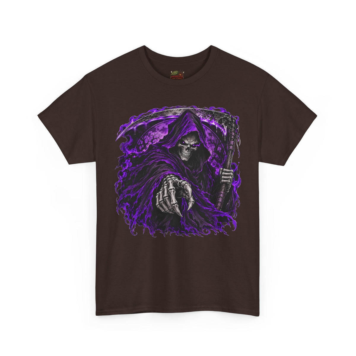 Reaper- Tee