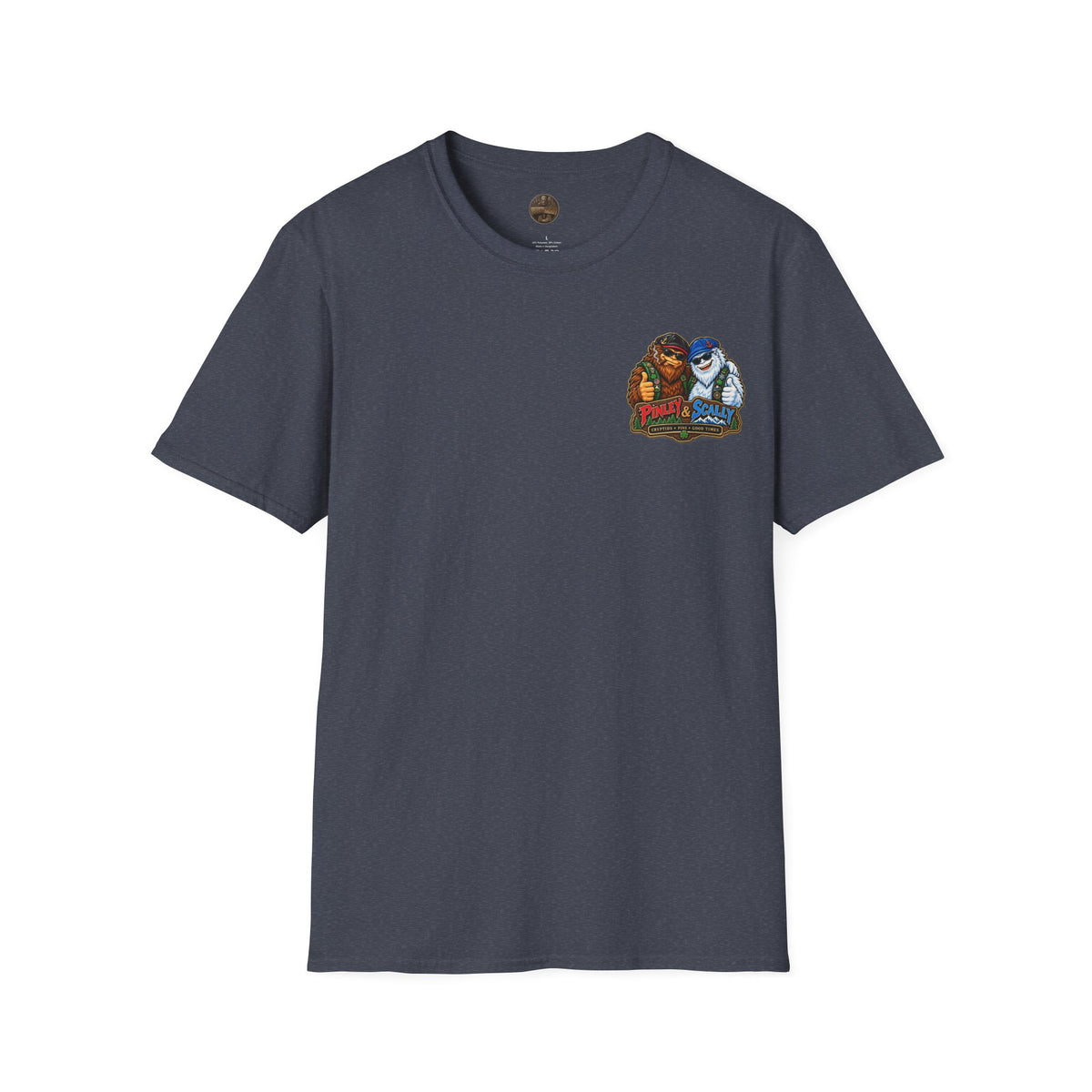 Bigfoot Bros T-Shirt