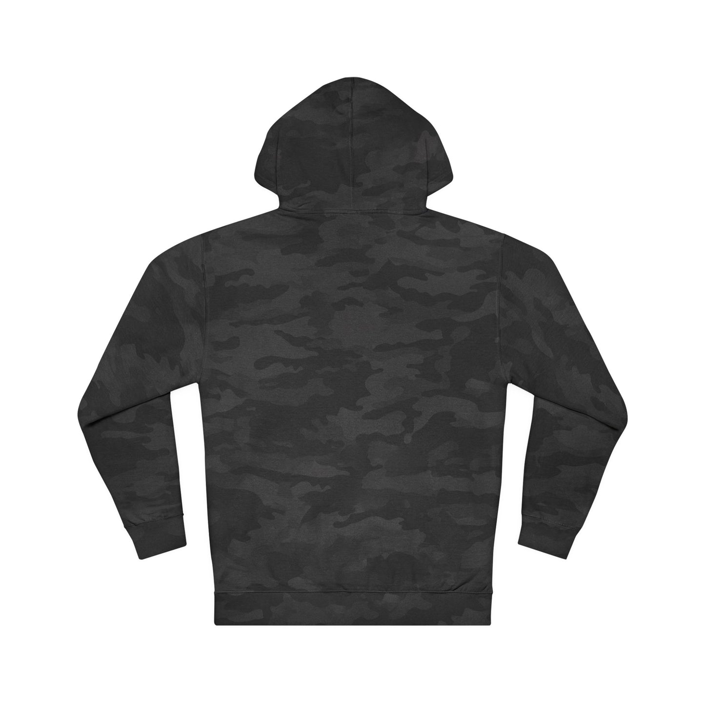 Shark out of Water Hoodie