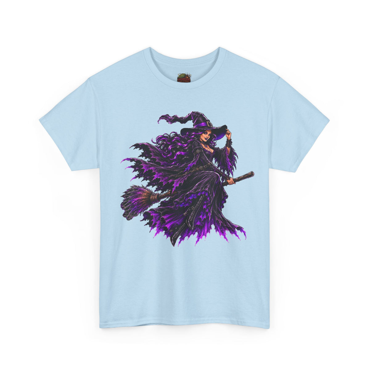 Witch- Tee