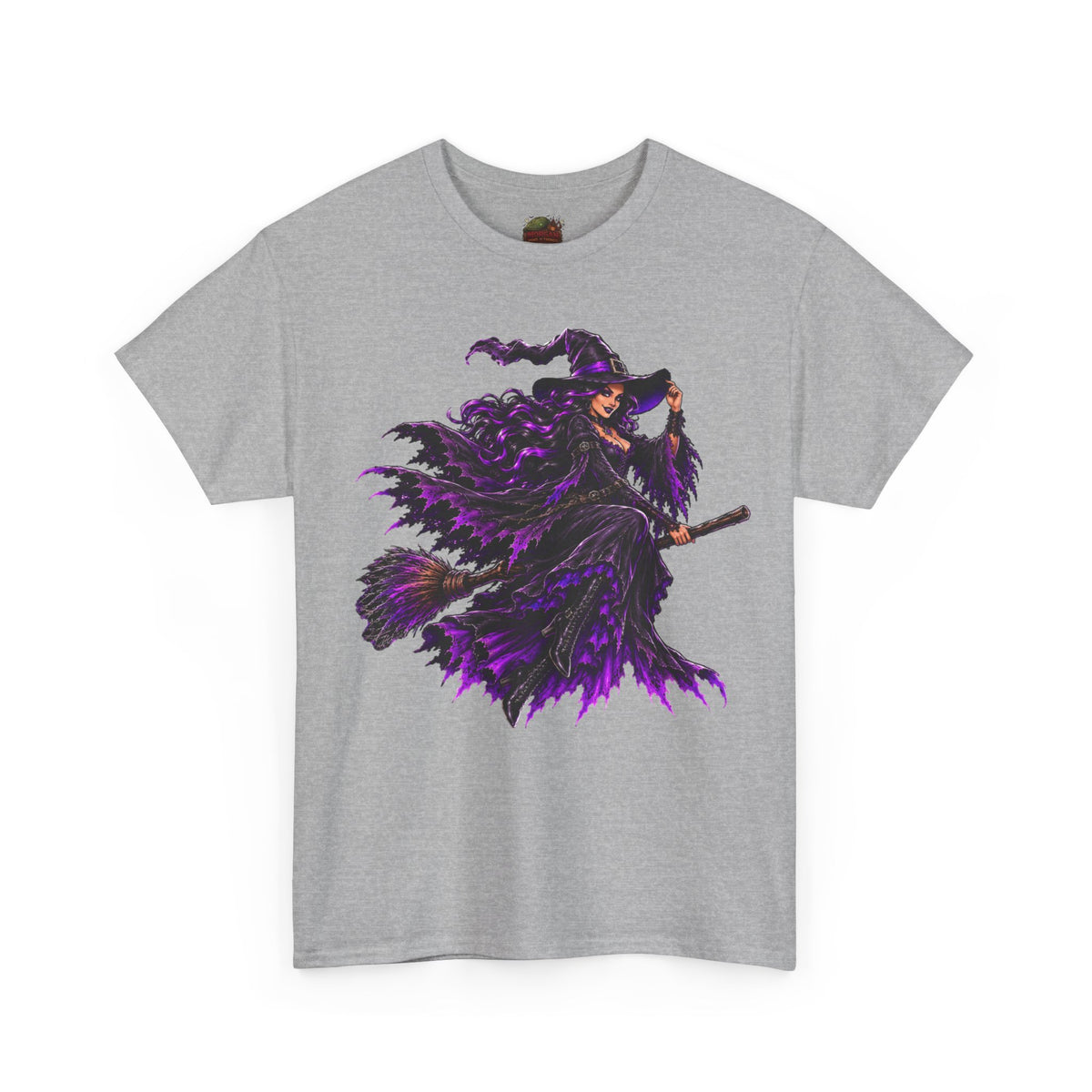 Witch- Tee