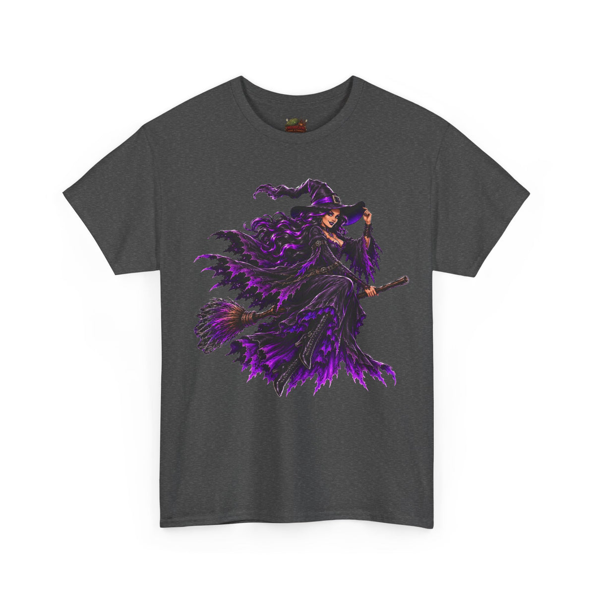 Witch- Tee
