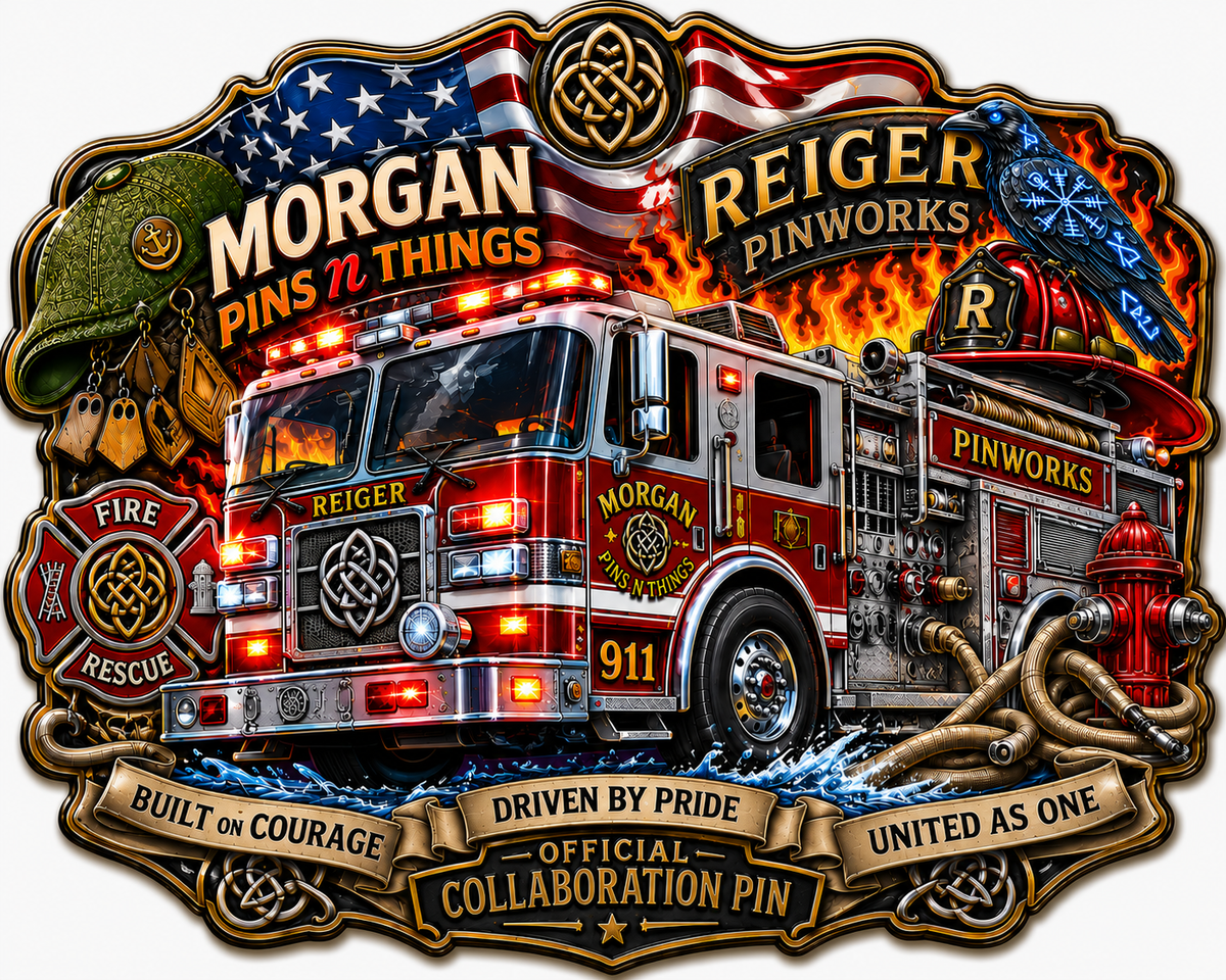 9-11 Fire Rescue Collab.