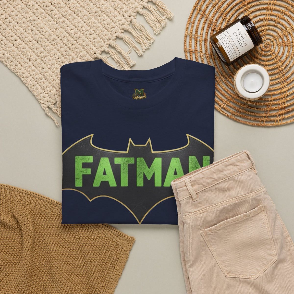 FatMan-Tee