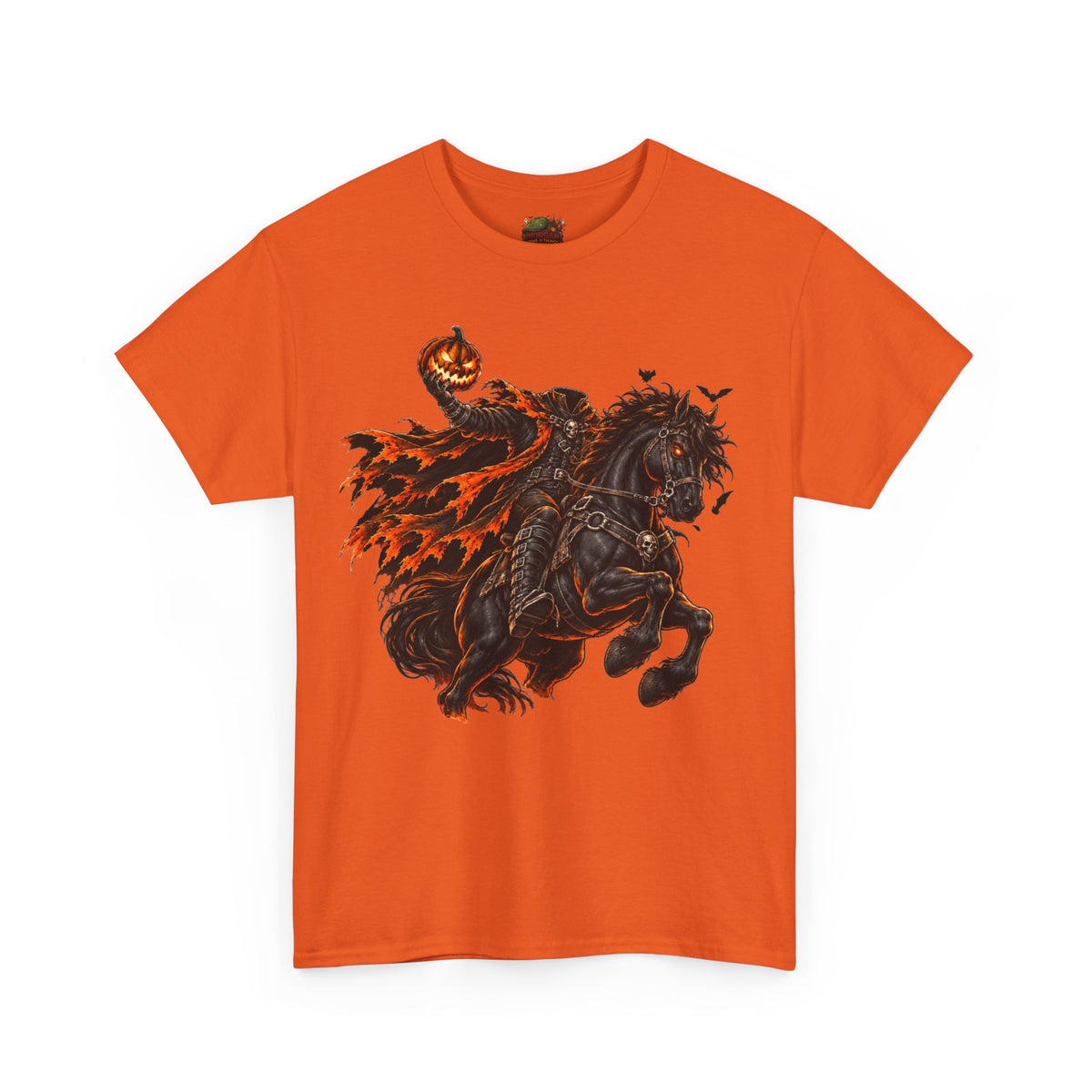Horseman-Tee