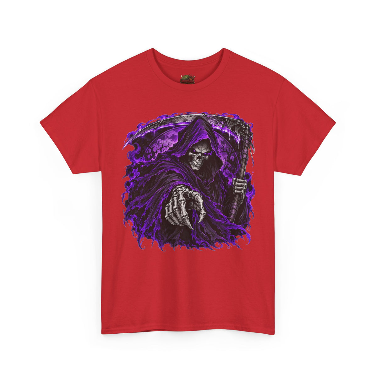 Reaper- Tee