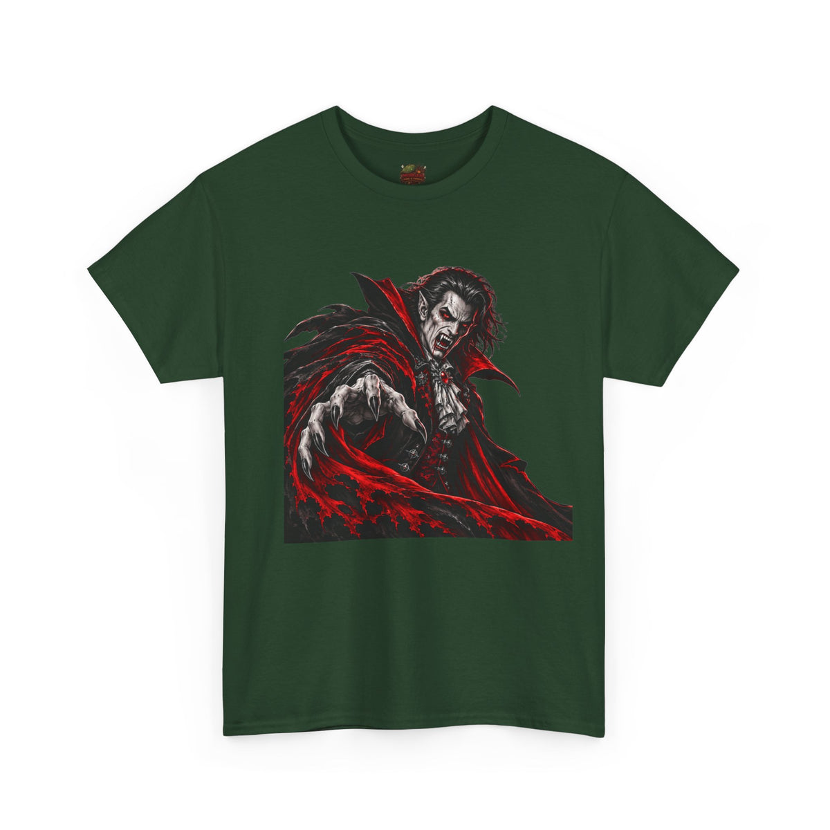 Vampire-Tee