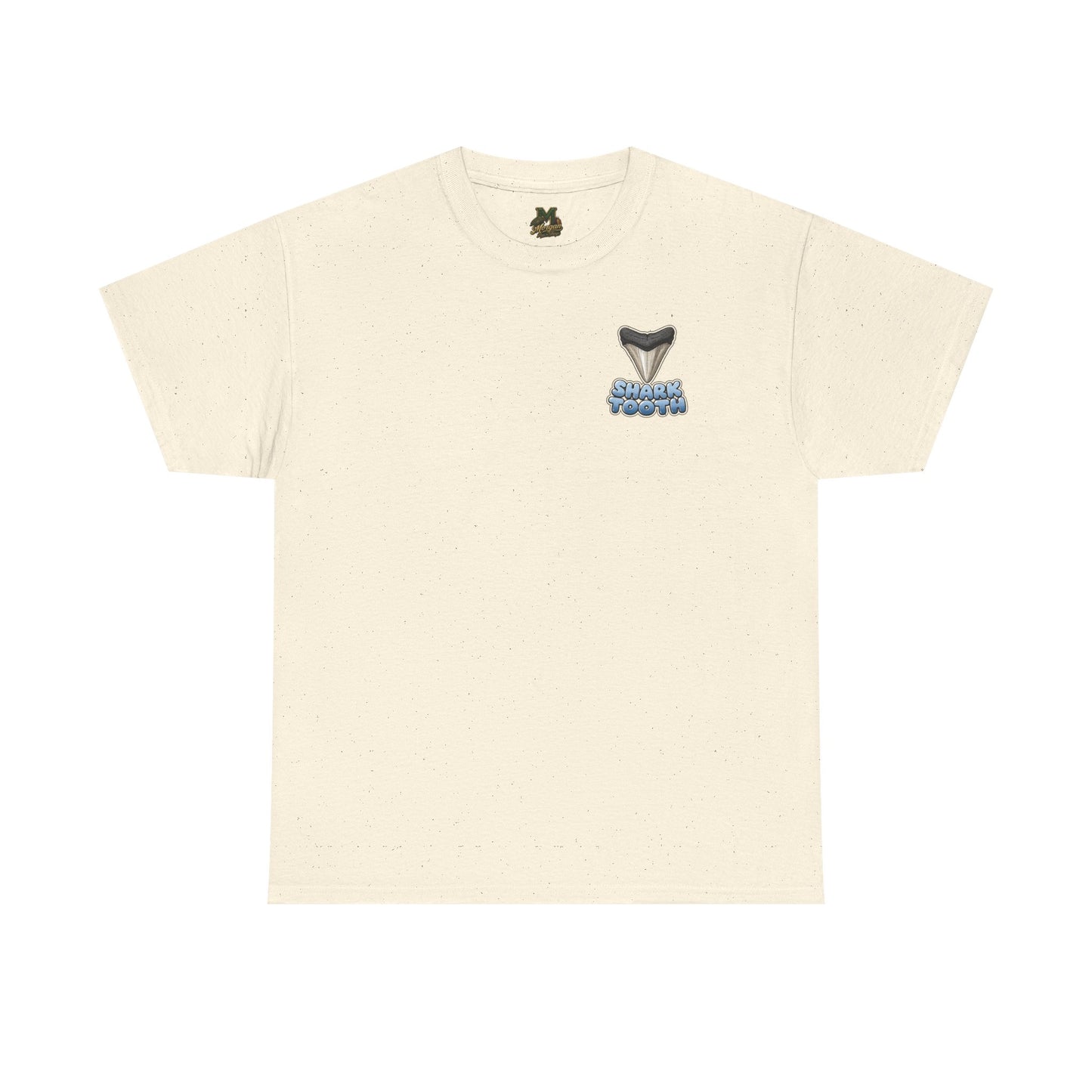 Shark Out of Water