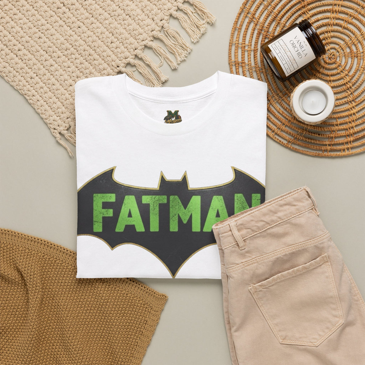 FatMan-Tee