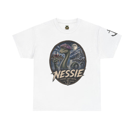 Nessie in the Wild